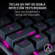 Teclado Gaming Razer RZ03-04980100-R3M1 Negro