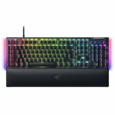 Teclado Gaming Razer RZ03-04690100-R3M1 Negro