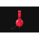 Auriculares con Micrófono Gaming Razer Kaira X for Xbox Rojo
