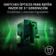 Ratón Razer RZ01-05120100-R3G1 Negro