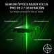 Ratón Razer RZ01-05120100-R3G1 Negro