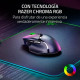 LED Gaming Mouse Razer RZ01-04870100-R3G1 Black 18000 dpi