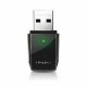 Tarjeta de Red Wifi TP-Link T2U USB