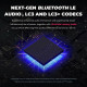 Headphones with Microphone Creative Technology Zen Hybrid Pro