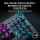 Gaming Keyboard Razer RZ03-04970100-R3M1 Black