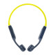 Sport Bluetooth Headset Creative Technology 51EF1080AA002 Green