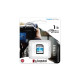 Tarjeta de Memoria SDXC Kingston SDG3/1TB 1 TB