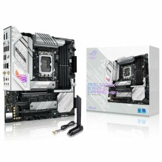 Placa Base Asus ROG STRIX B760-G GAMING WIFI LGA 1700 Intel B760
