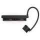 Kit de Refrigeración Líquida NZXT RL-KR240-B1