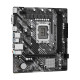 Placa Base ASRock 90-MXBJH0-A0UAYZ LGA 1700