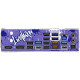 Placa Base ASRock Z790 LiveMixer LGA 1700 INTEL Z790