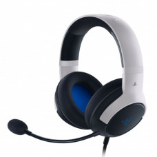 Auriculares Razer RZ04-03970700-R3G1 Blanco Negro