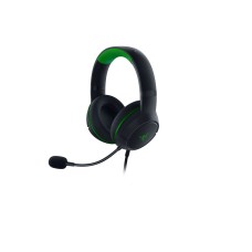 Auriculares con Micrófono Gaming Razer Kaira X Xbox