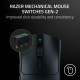 Ratón Gaming con LED Razer RZ01-04910100-R3M1