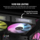 Ventilador de Caja Corsair CO-9051019-WW (1 unidad)