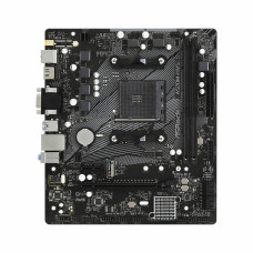 Placa Base ASRock A520M-HVS
