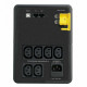 SAI Interactivo APC BX1200MI 650 W