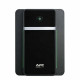 SAI Interactivo APC BX1200MI 650 W
