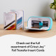 Tarjetas de Inserción para Plotter de corte Cricut Forest Grove