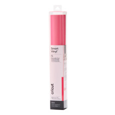 Vinilo Permanente para Plotter de corte Cricut Smrtvnl R Rosa