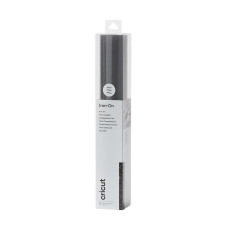 Permanent Vinyl for Cutting Plotter Cricut 2007681 Black