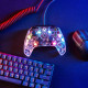 Mando Gaming HyperX Clutch Gladiate 7D6H2AA