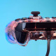 Mando Gaming HyperX Clutch Gladiate 7D6H2AA
