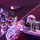 Mando Gaming HyperX Clutch Gladiate 7D6H2AA