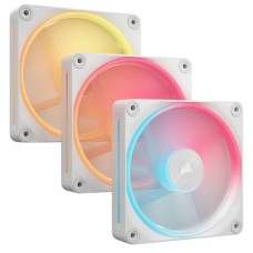Ventilador de Caja Corsair CO-9051054-WW Ø 12 cm
