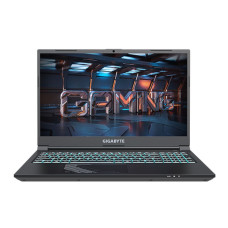 Laptop Gigabyte 9RC55KF5FEIA01ES000 15,6