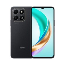 Smartphone Honor 5109BGGC MediaTek 4 GB RAM 128 GB Black 6,56