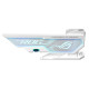 Thermal Paste Asus 90DA0023-B09000 White