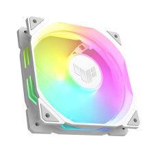 Ventilador de Caja Asus 90DA00D3-B09020 Blanco