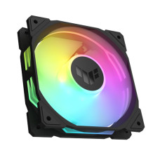 Ventilador de Caja Asus 90DA00D0-B09020 Negro