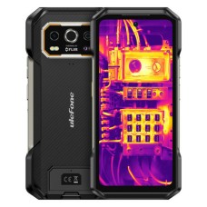Smartphone Ulefone 6,78