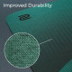 Alfombrilla de Ratón Zowie 9H.N4SFQ.A61 Verde