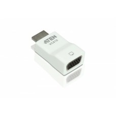 Adaptador HDMI a VGA Aten VC810-AT Blanco