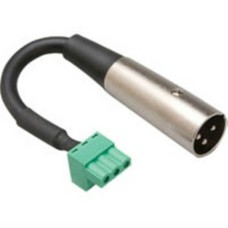Cable adaptador Clearone 910-6106-002