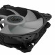Ventilador de Caja Asus 90DA0030-B09000 Ø 12 cm