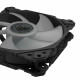 Ventilador de Caja Asus 90DA0030-B09030 Ø 12 cm (3 Unidades)