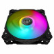 Ventilador de Caja Asus 90DA0030-B09030 Ø 12 cm (3 Unidades)