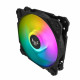 Ventilador de Caja Asus 90DA0030-B09030 Ø 12 cm (3 Unidades)