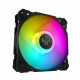 Ventilador de Caja Asus 90DA0030-B09030 Ø 12 cm (3 Unidades)