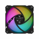 Ventilador de Caja Asus 90DA0030-B09030 Ø 12 cm (3 Unidades)