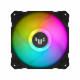 Ventilador de Caja Asus 90DA0030-B09030 Ø 12 cm (3 Unidades)