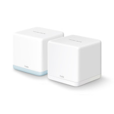 Punto de Acceso Mercusys HALO H32G(2-PACK)