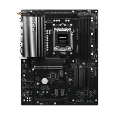 Placa Base ASRock 90-MXBQN-A0UAYZ AMD AM5 AMD