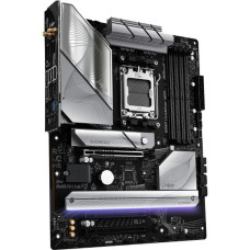 Placa Base ASRock 90-MXBQU-A0UAYZ
