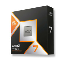 Procesador AMD 100-100001084WOF AMD Ryzen 7 9800X3D AMD AM5