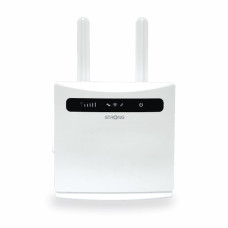 Router STRONG 4GROUTER300V2 Blanco USB RJ45